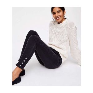 • Moving Sale • LOFT Modern Skinny jeans